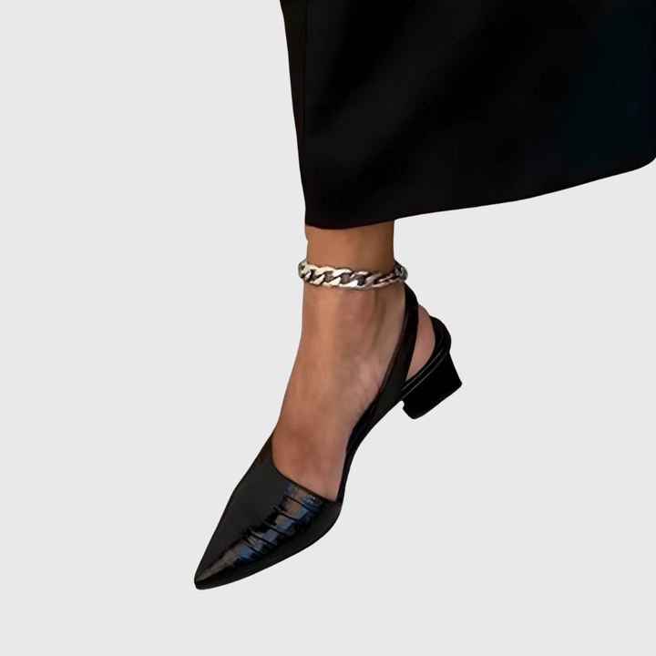 Dani Orthopedic Comfortable Heels
