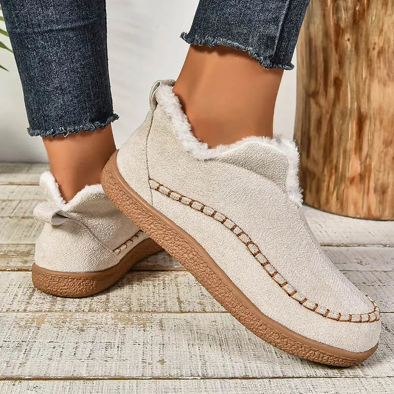 Hera Orthopedic Ankle Boots