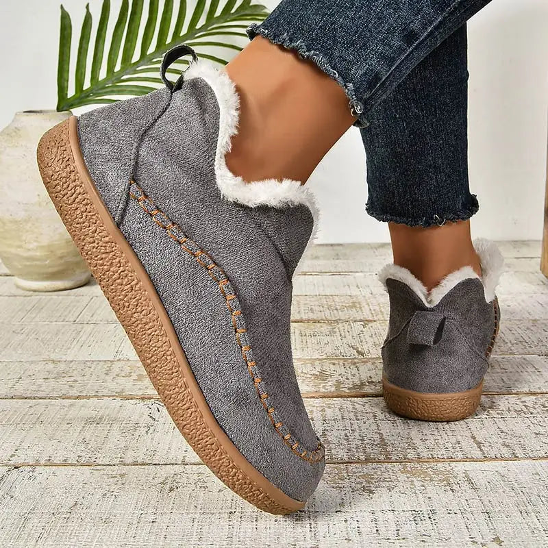 Hera Orthopedic Ankle Boots