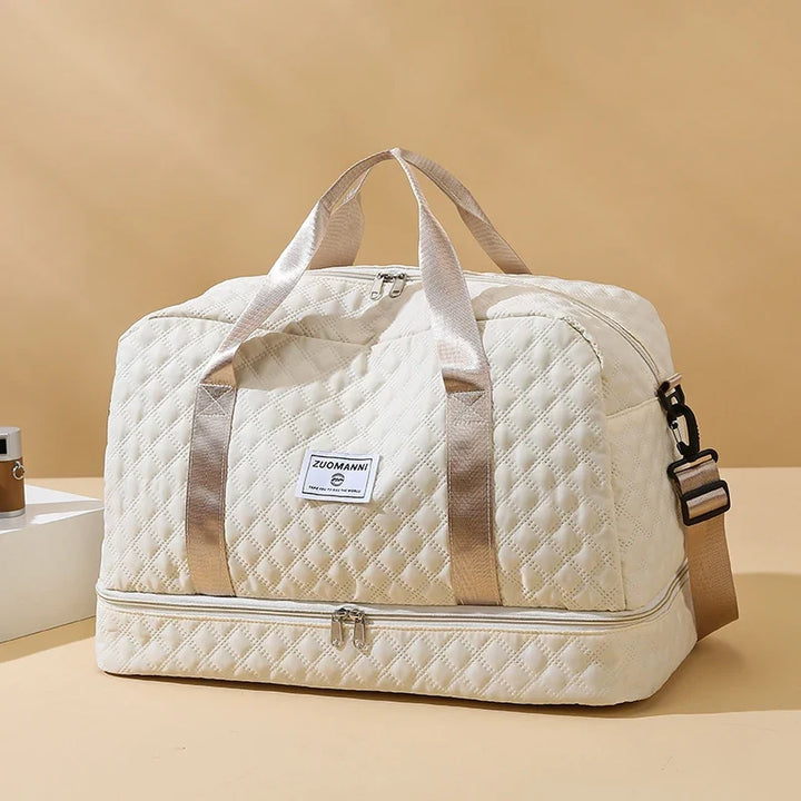 Yara Spacious Travel Bag