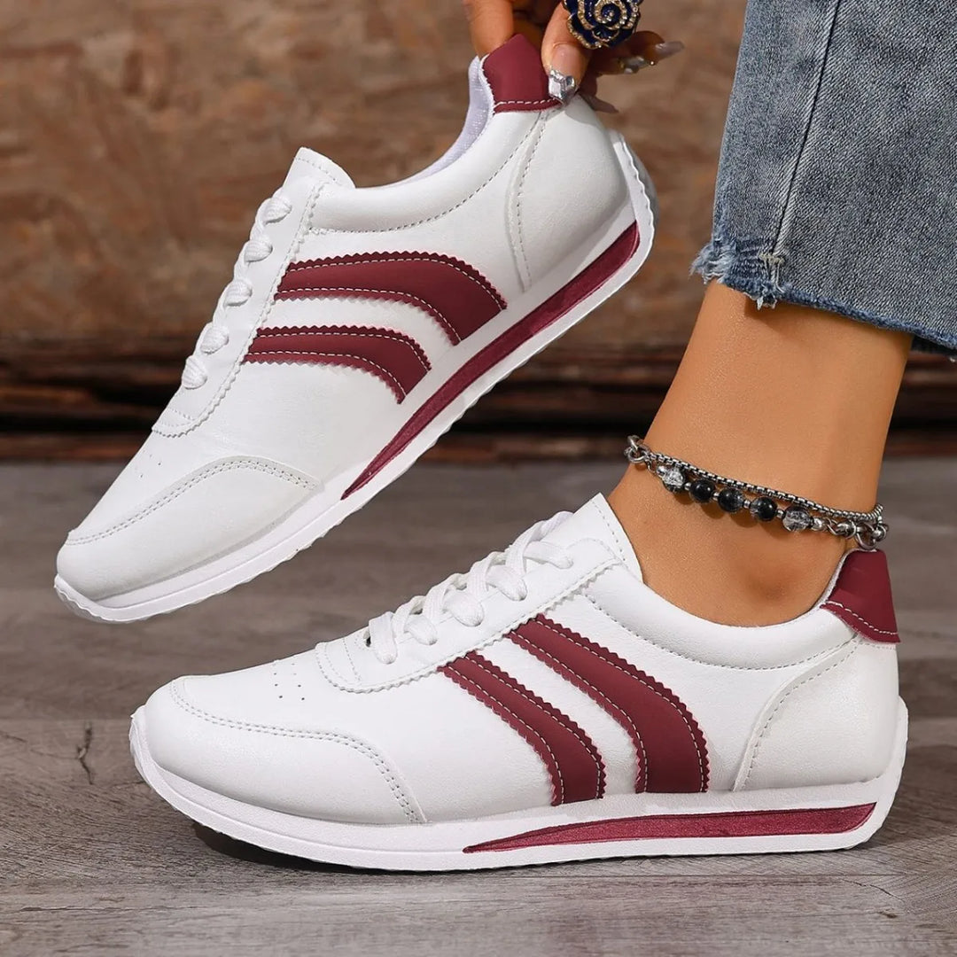 Flynn Orthopedic Comfortable Shoes