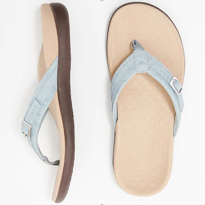 LAUREN™ CASUAL ORTHOPEDIC SUMMER SANDALS