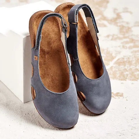 Alexia Comfy Orthopedic Sandals