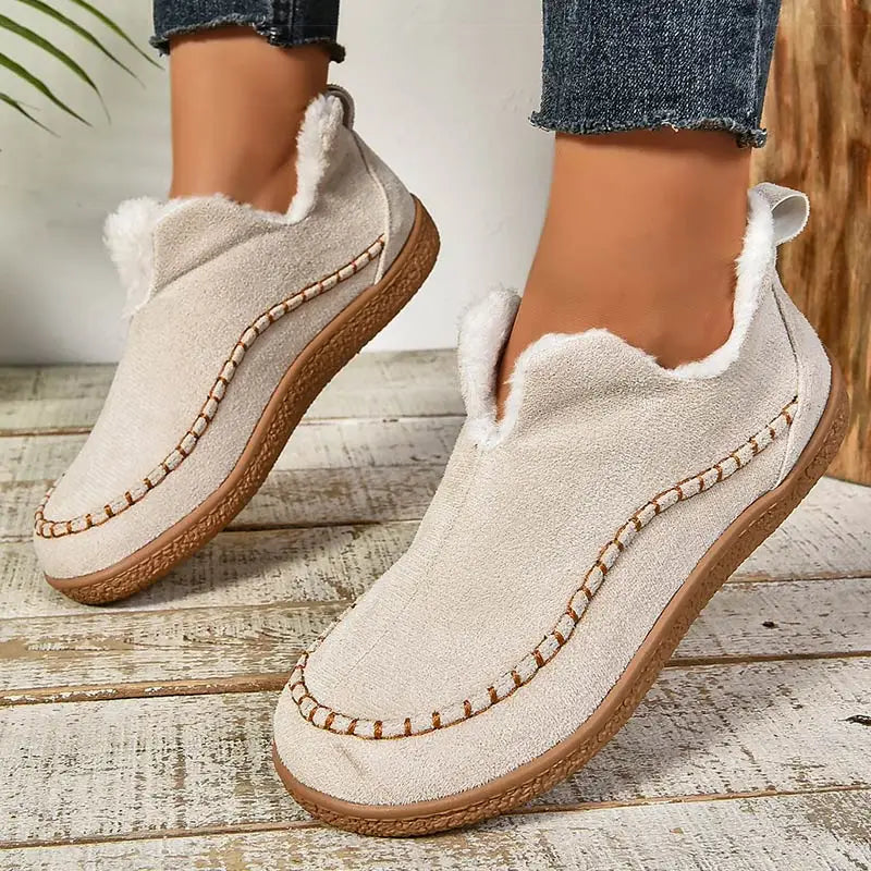 Hera - Orthopedic Ankle Boots