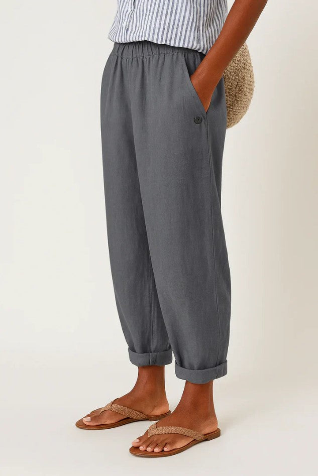 Romina Timeless Breathable Trousers
