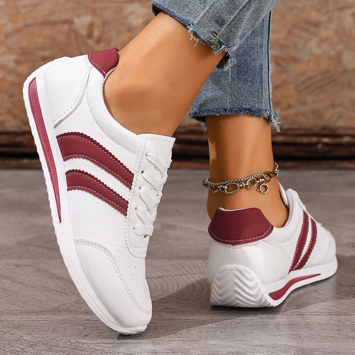Flynn Orthopedic Comfortable Shoes