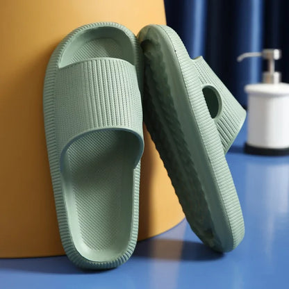 EVE™ NON-SLIP AND WATERPROOF CLOUD SLIPPERS