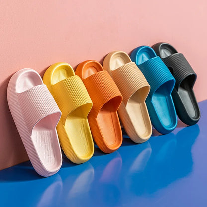 EVE™ NON-SLIP AND WATERPROOF CLOUD SLIPPERS