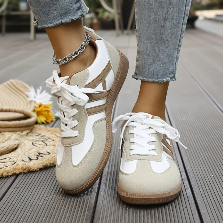 Lisa Orthopedic Comfortable Sneakers