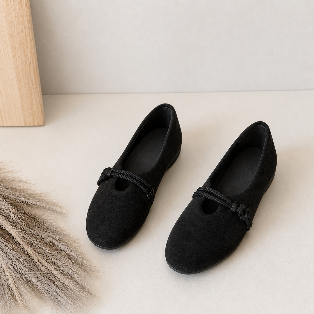 Piper Orthopedic Loafers