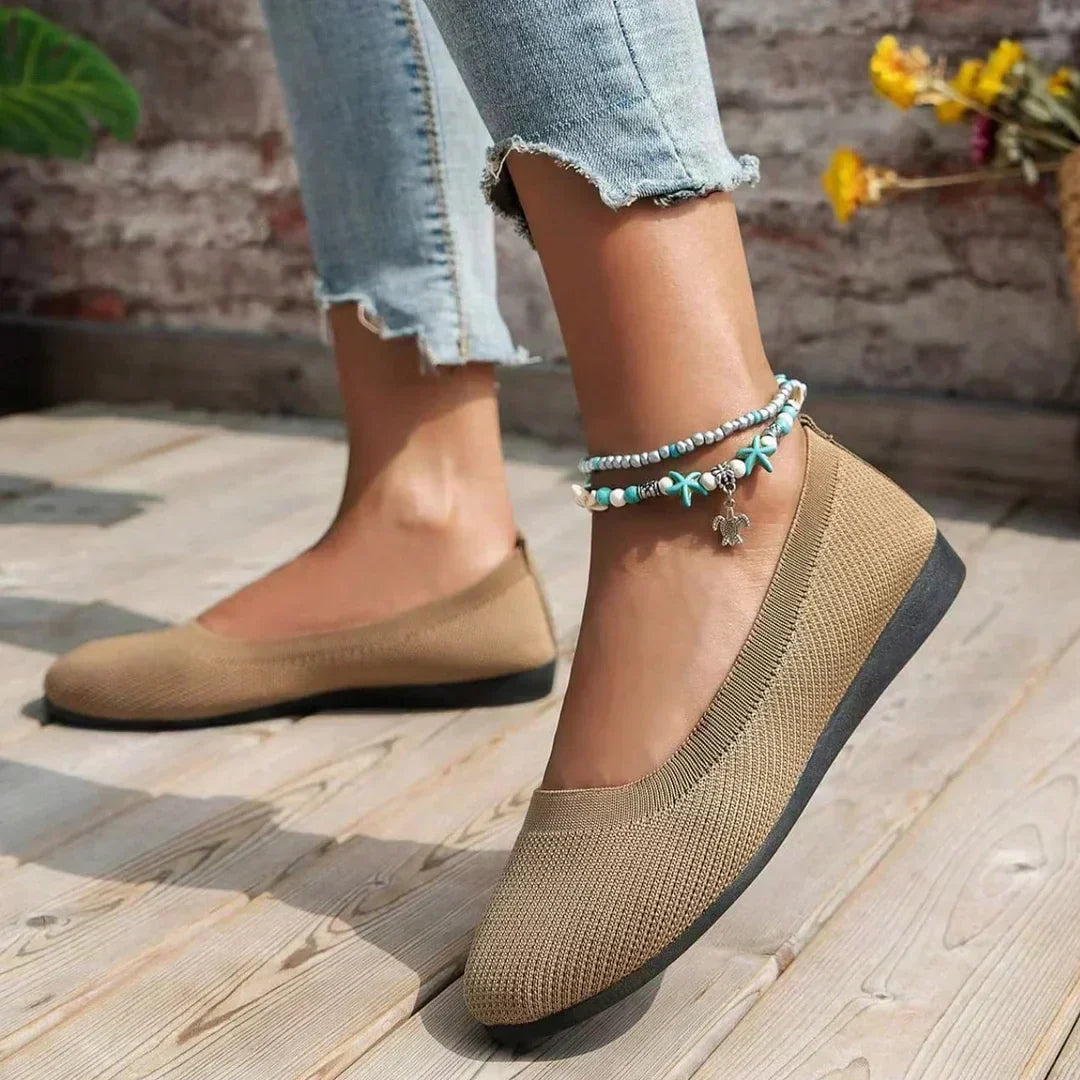 Frieda Comfort Shoes