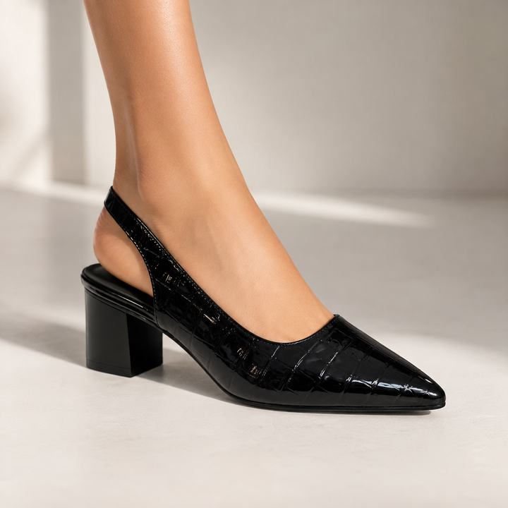 Dani Orthopedic Comfortable Heels