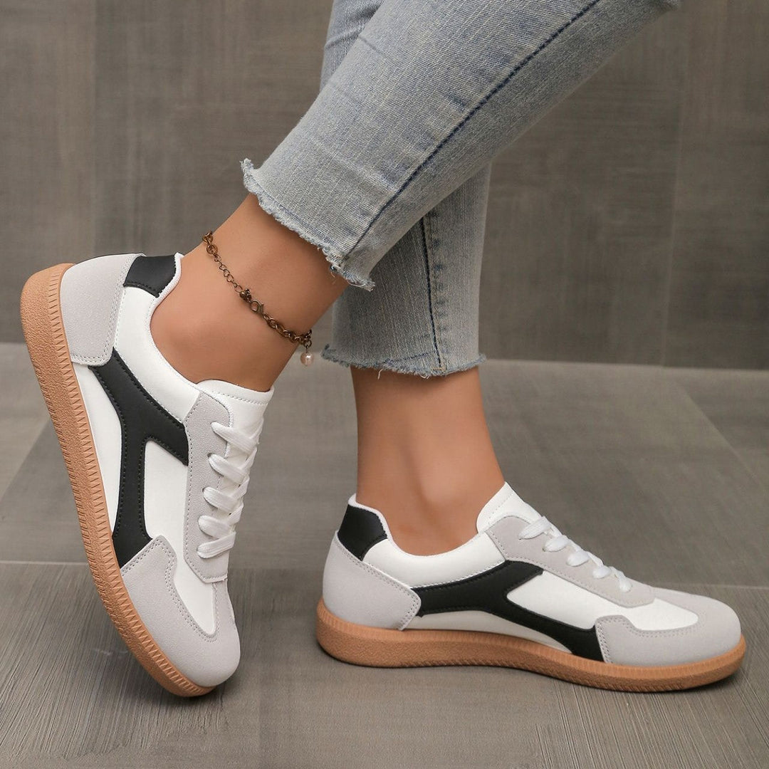 Adaline Orthopaedic Comfort Shoes