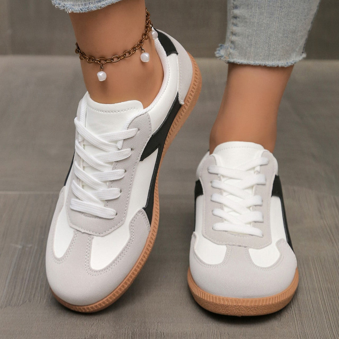 Adaline Orthopaedic Comfort Shoes