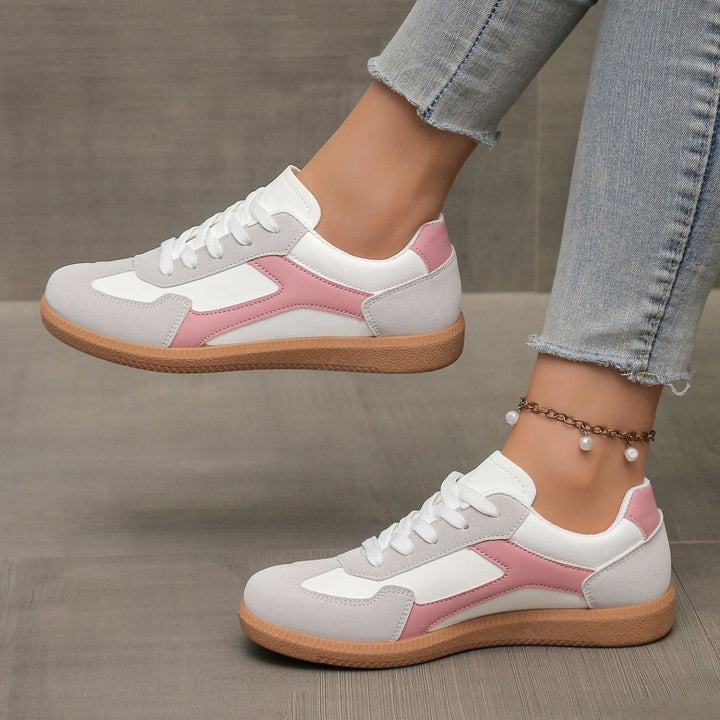 Adaline Orthopaedic Comfort Shoes