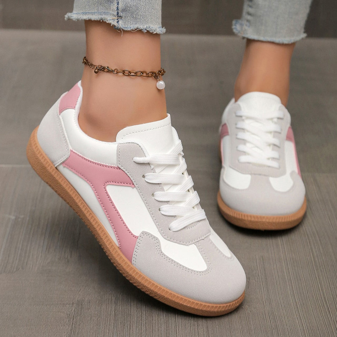 Adaline Orthopaedic Comfort Shoes
