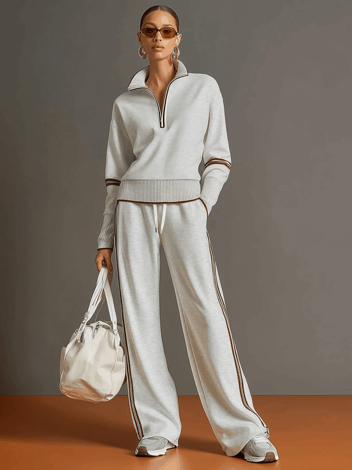 Kinsley Comfortable Lounge Set