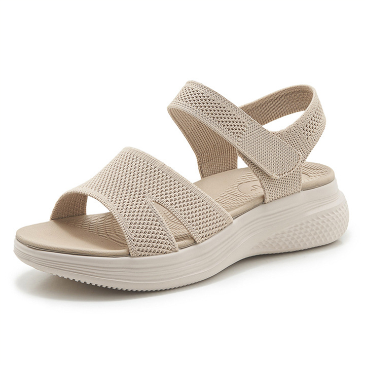 Azura Comfort Arch Support Walking Sandals