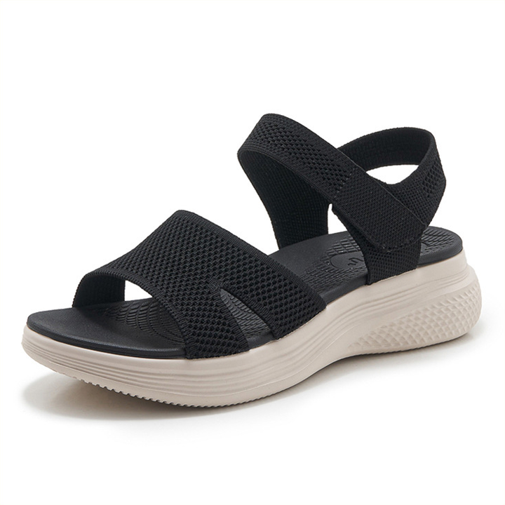 Azura Comfort Arch Support Walking Sandals