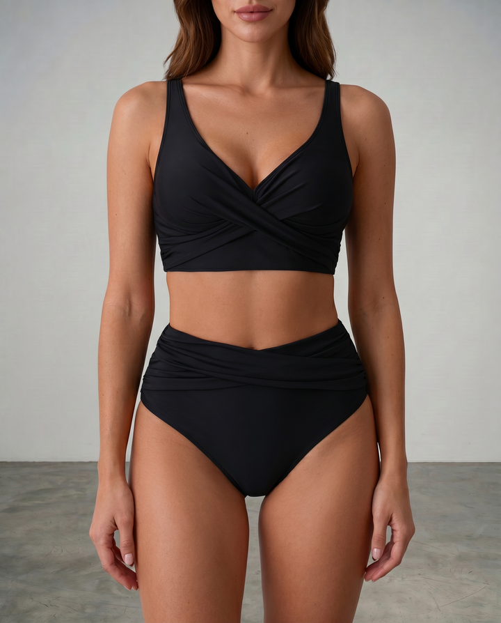 Elena Figure-Shaping Bikini