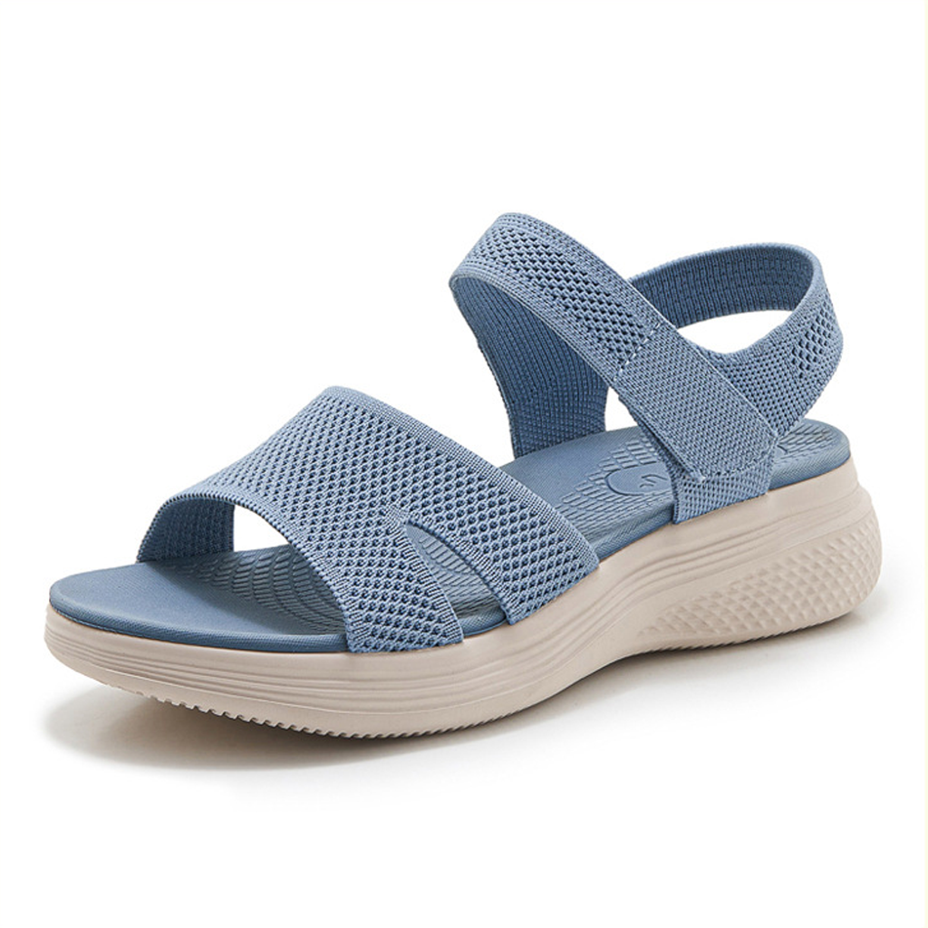 Azura Comfort Arch Support Walking Sandals