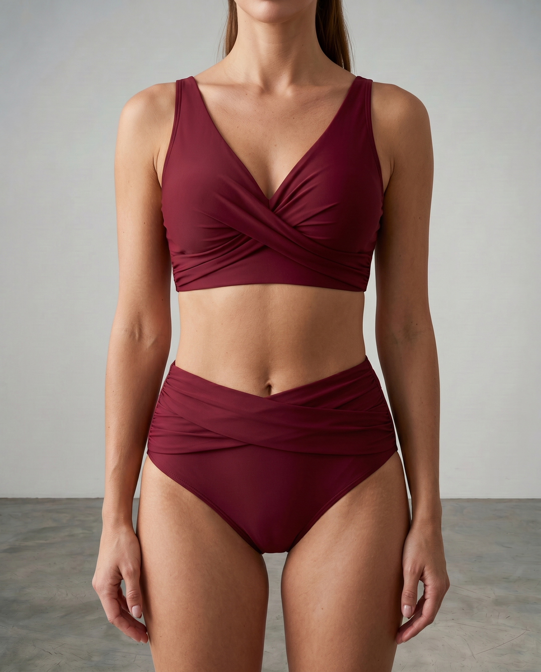 Elena Figure-Shaping Bikini