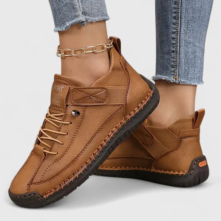 Robin Orthopedic Sneakers