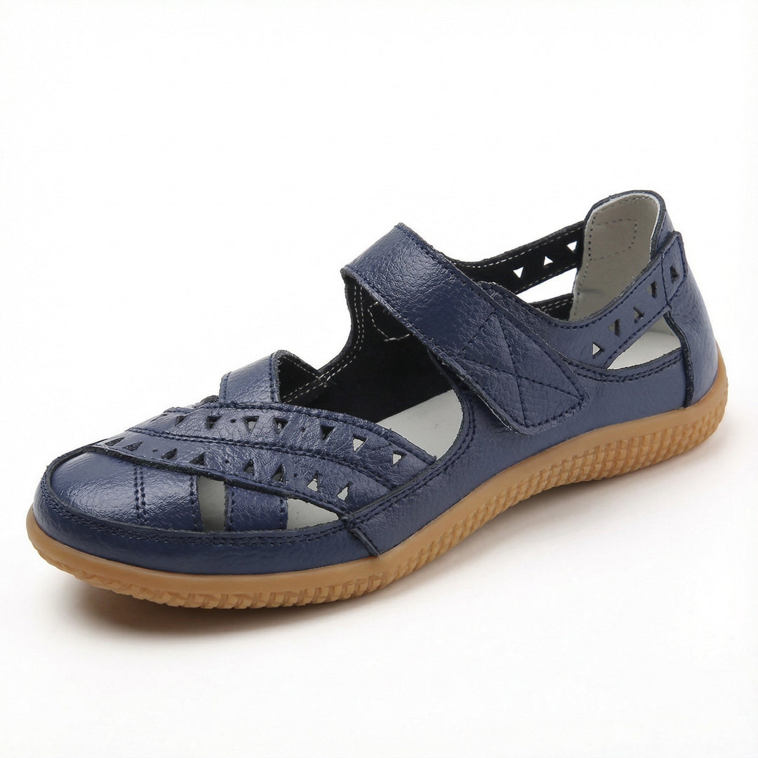 Savia Orthopedic Walking Sandals