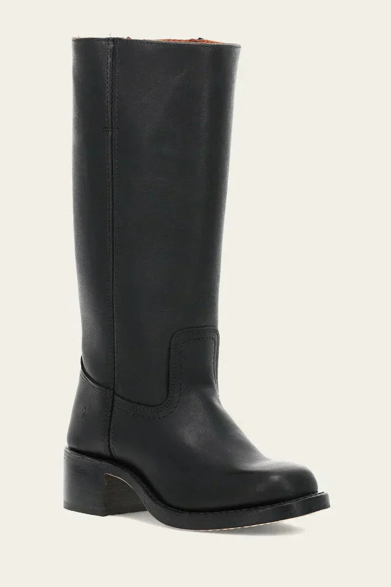 Jane Classic Western Boots
