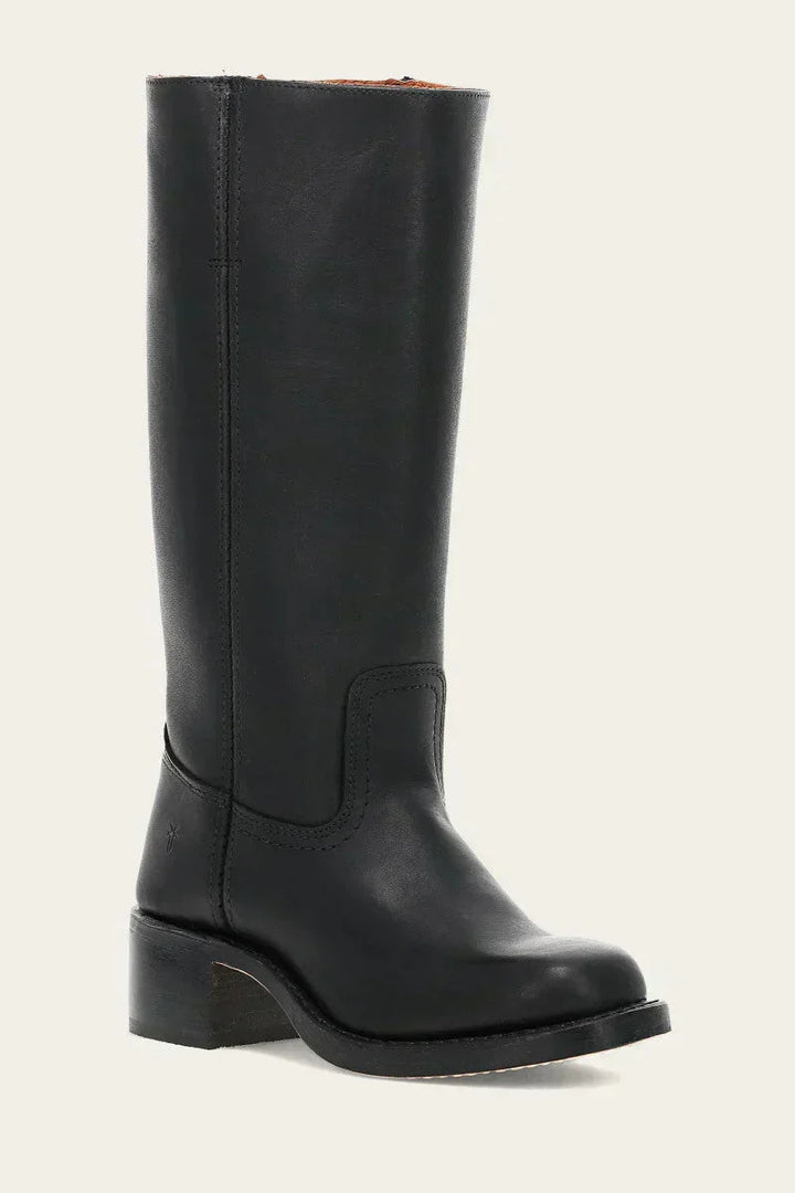 Jane Classic Western Boots