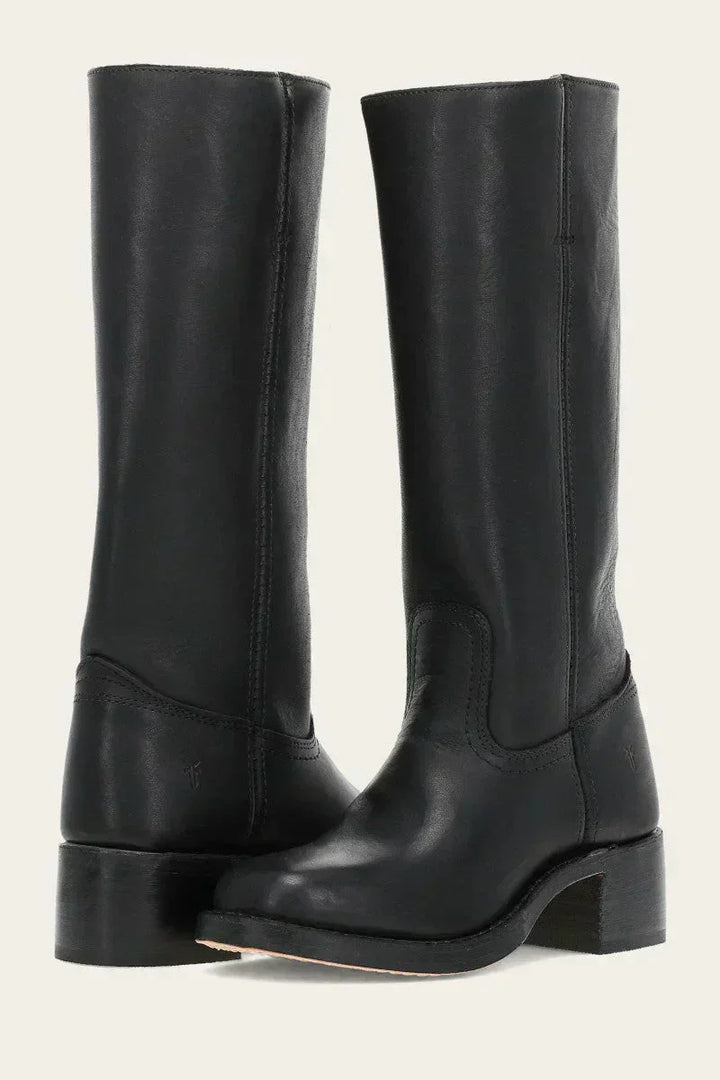 Jane Classic Western Boots