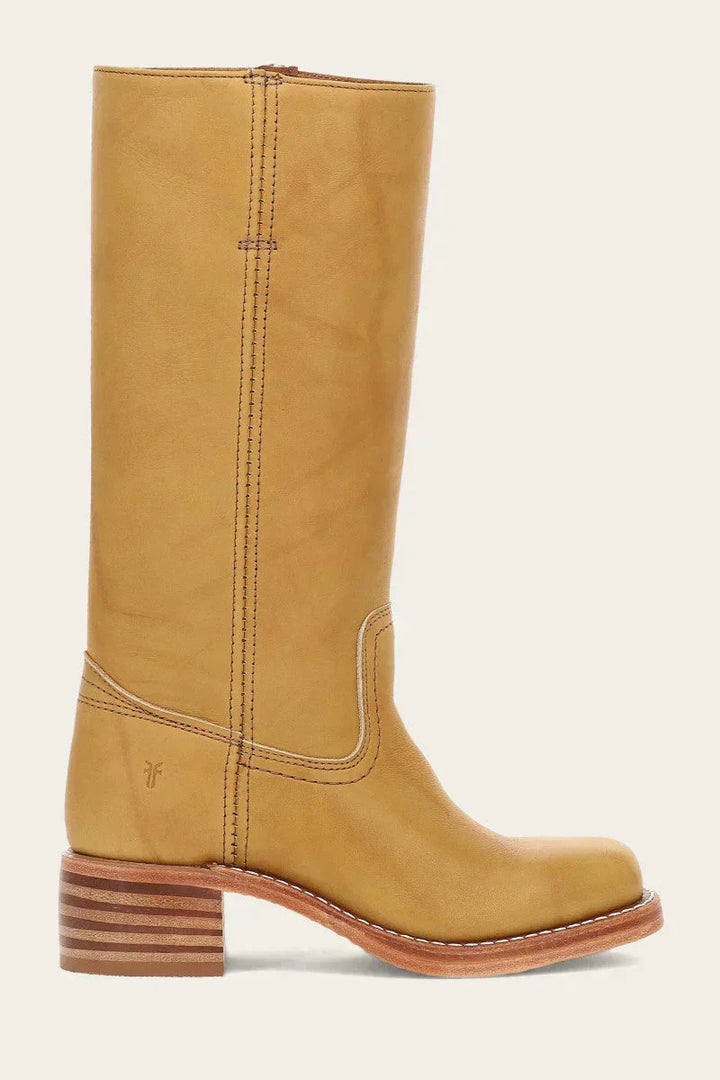 Jane Classic Western Boots