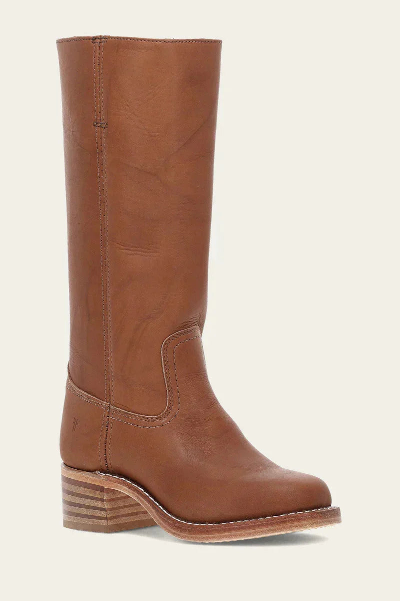 Jane Classic Western Boots