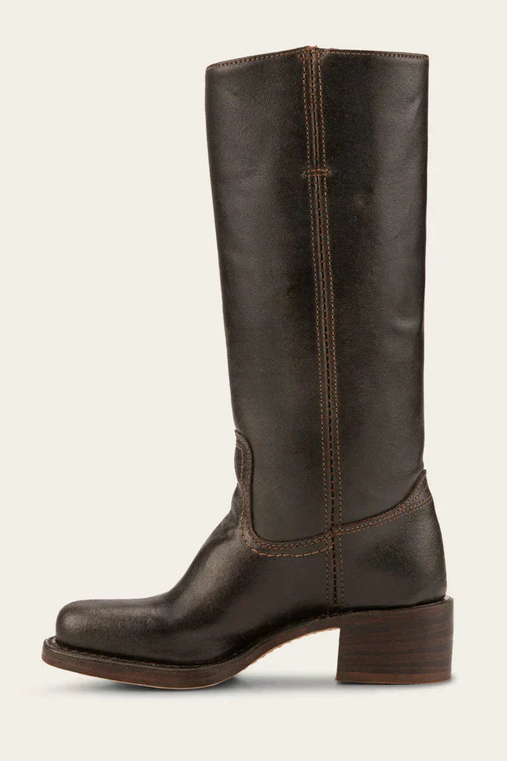 Jane Classic Western Boots