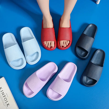 EVE™ NON-SLIP AND WATERPROOF CLOUD SLIPPERS