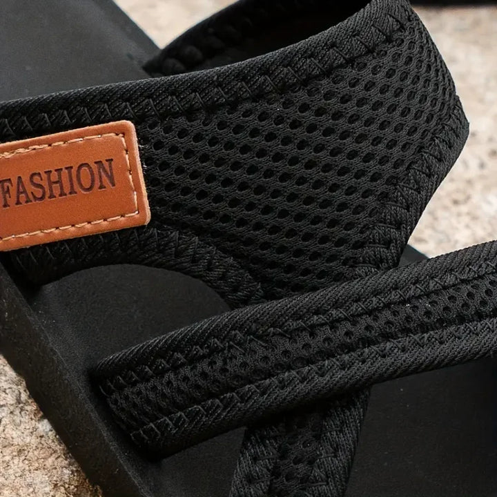 Cally - Orthopedic Bunion Corrector Sandals