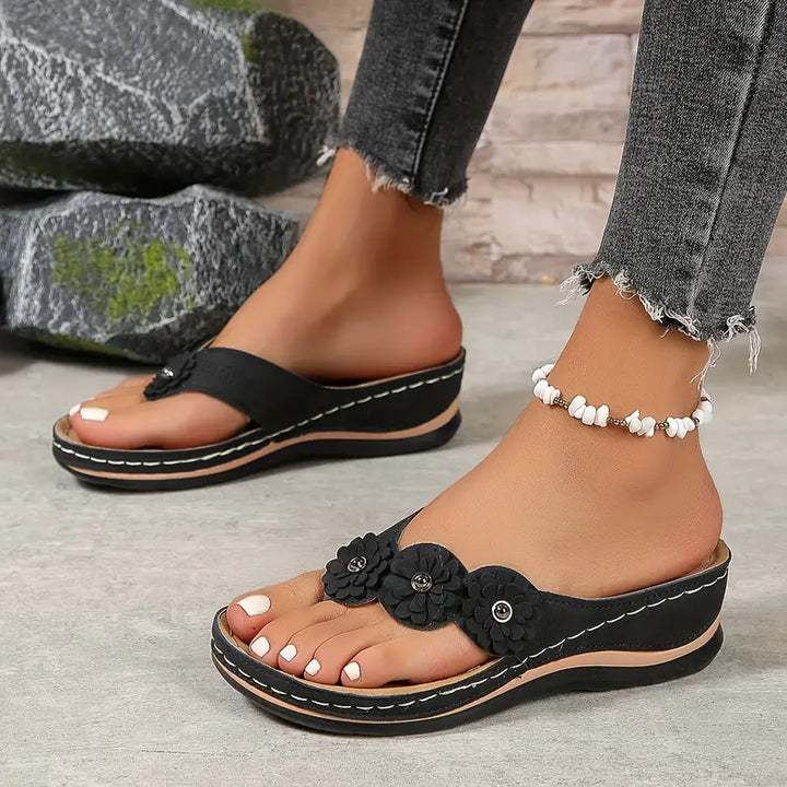 Sophia Orthopedic Sandals