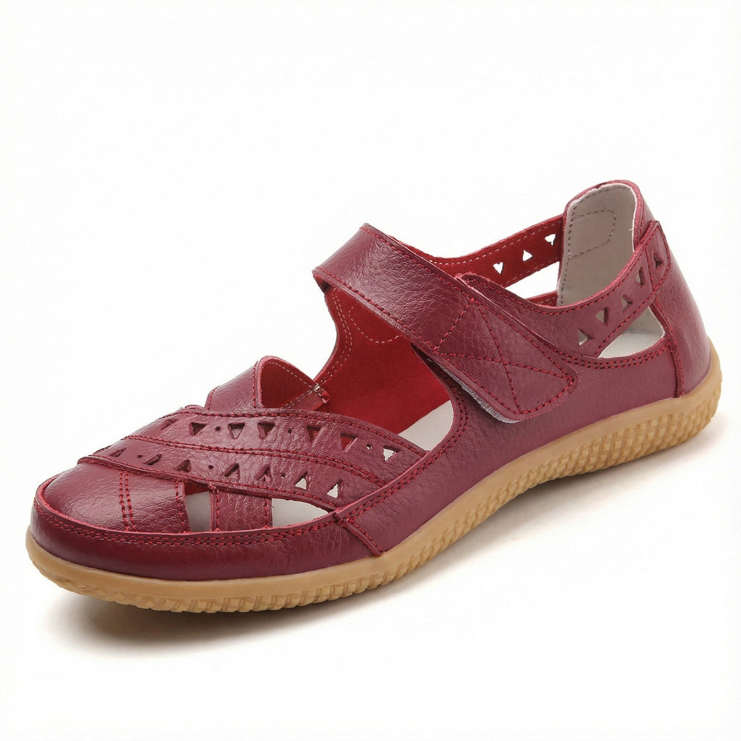 Savia Orthopedic Walking Sandals