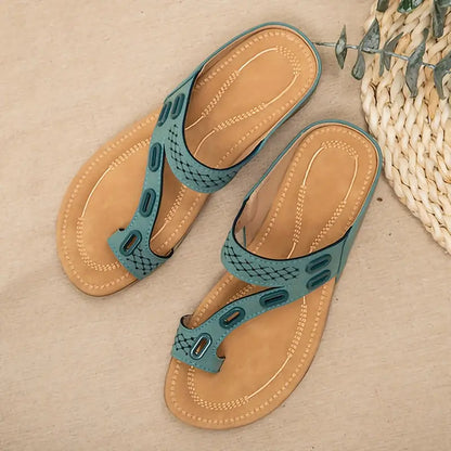 AURORA™ COMFORTABLE THICK ORTHOPEDIC SANDALS