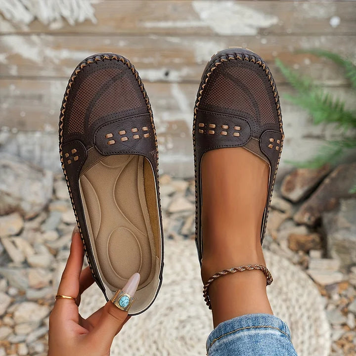 Dawn - Women’s Orthopedic Shoes