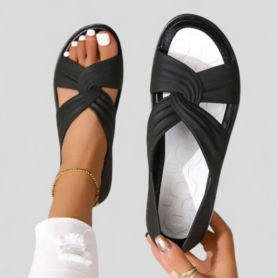 Anna - Orthopedic Sandals