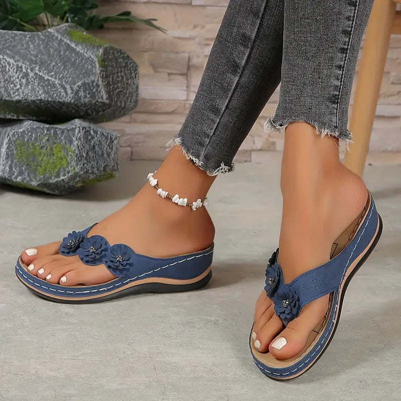 Sophia Orthopedic Sandals