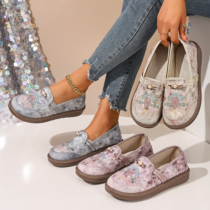 Zelda Orthopedic Comfort Sneakers