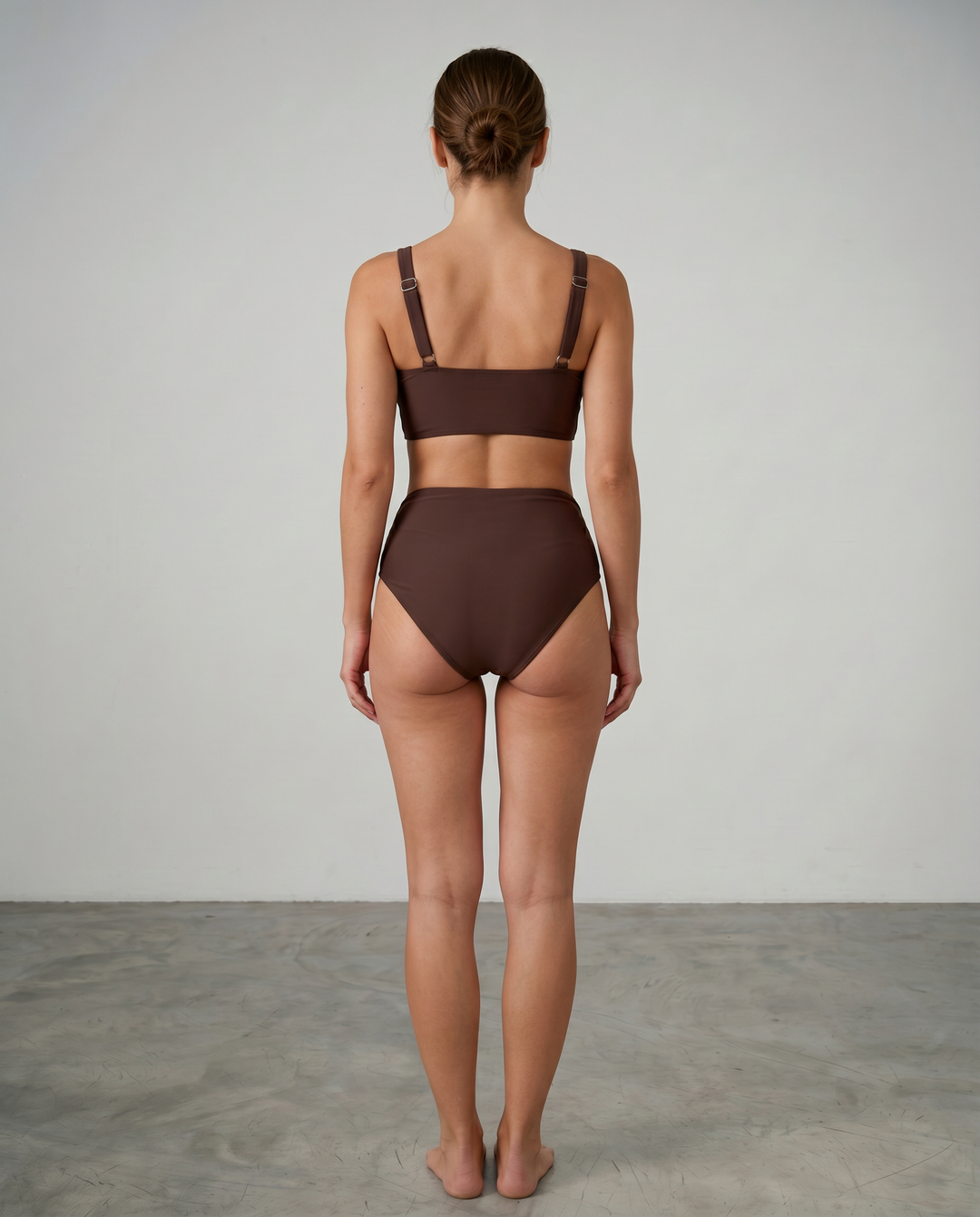 Elena Figure-Shaping Bikini