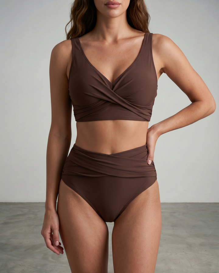 Elena Figure-Shaping Bikini