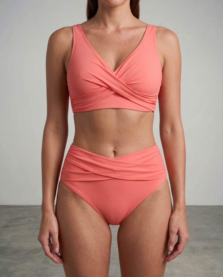 Elena Figure-Shaping Bikini