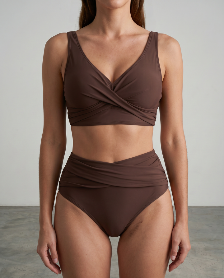 Elena Figure-Shaping Bikini
