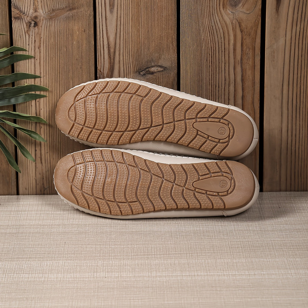 Jossie Elegant Orthopaedic Shoes