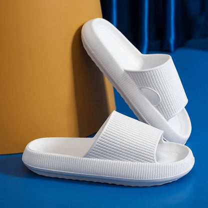 EVE™ NON-SLIP AND WATERPROOF CLOUD SLIPPERS