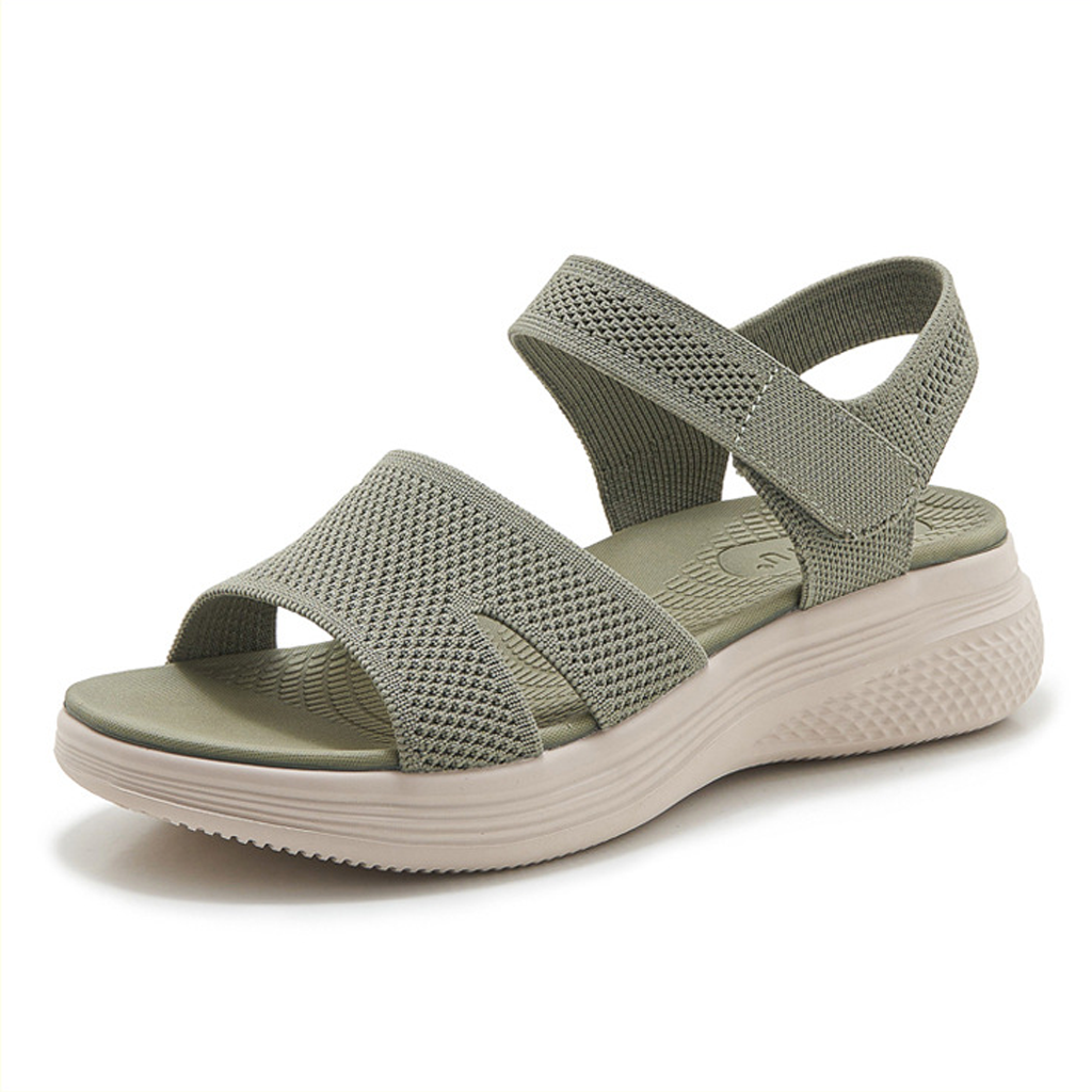 Azura Comfort Arch Support Walking Sandals